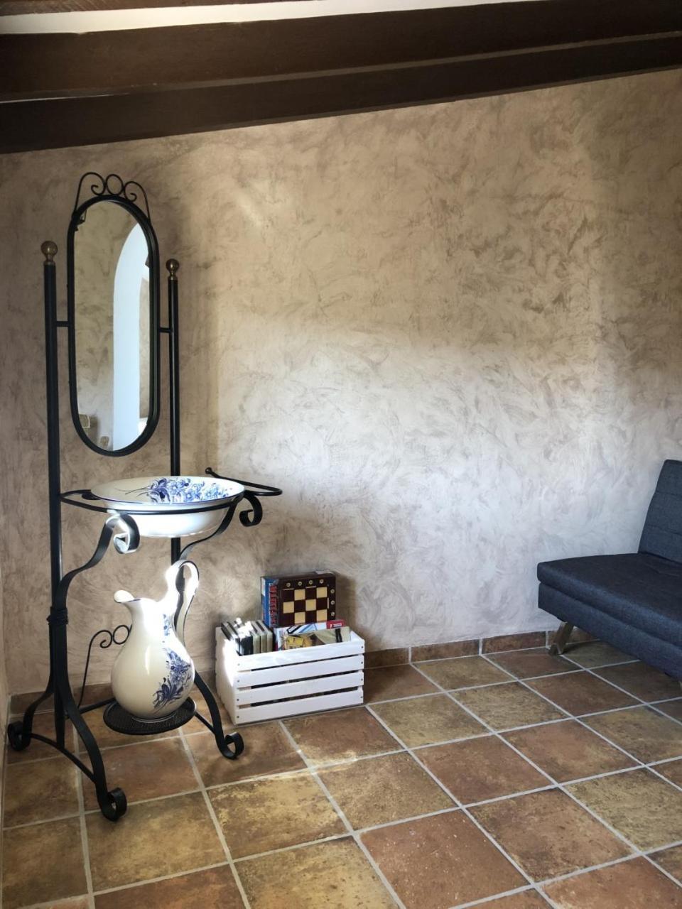 El Cortijillo Villa Алмерия Екстериор снимка