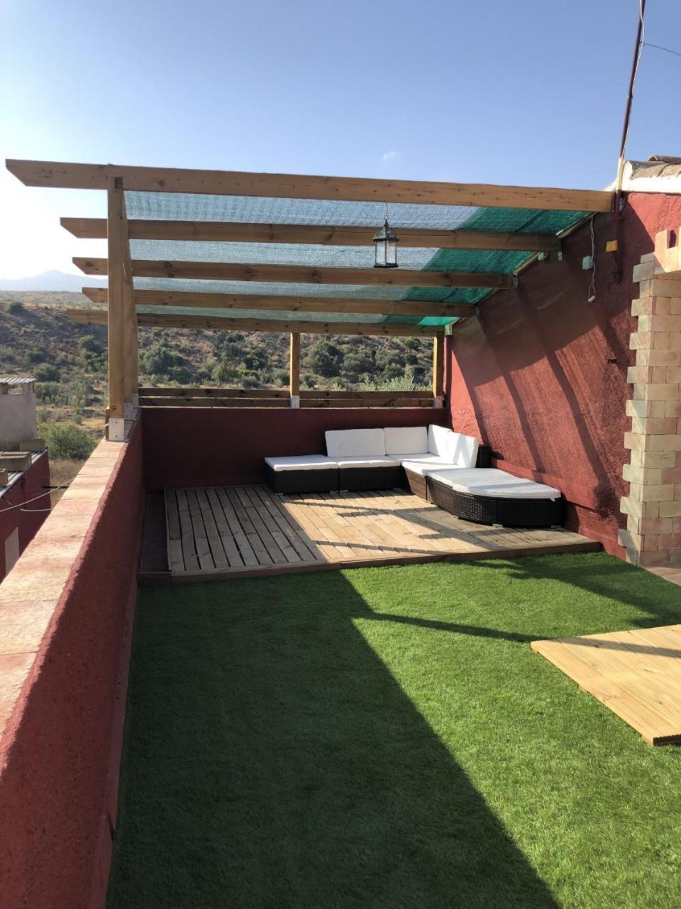 El Cortijillo Villa Алмерия Екстериор снимка