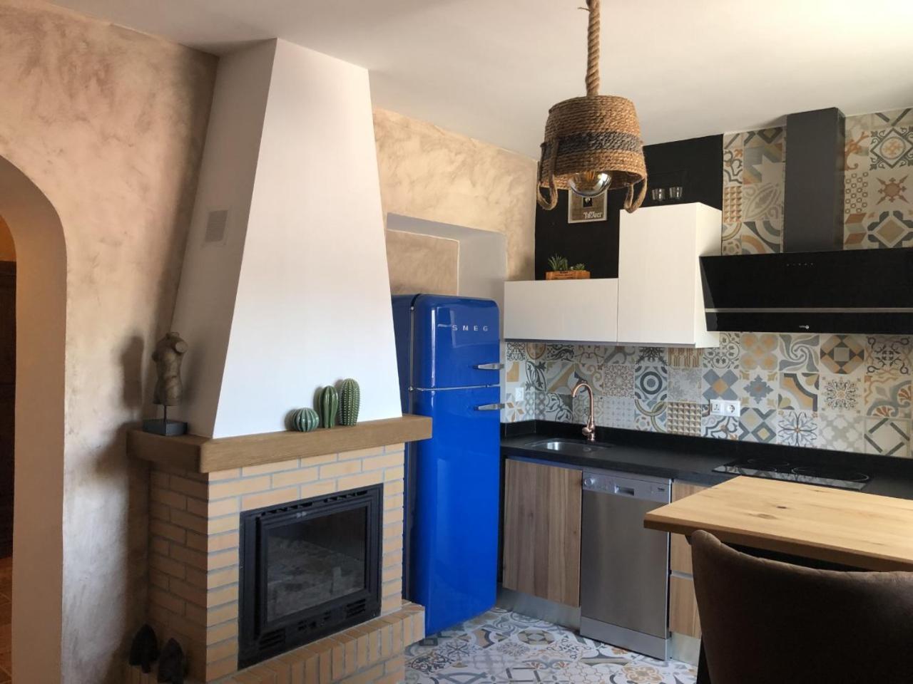 El Cortijillo Villa Алмерия Екстериор снимка