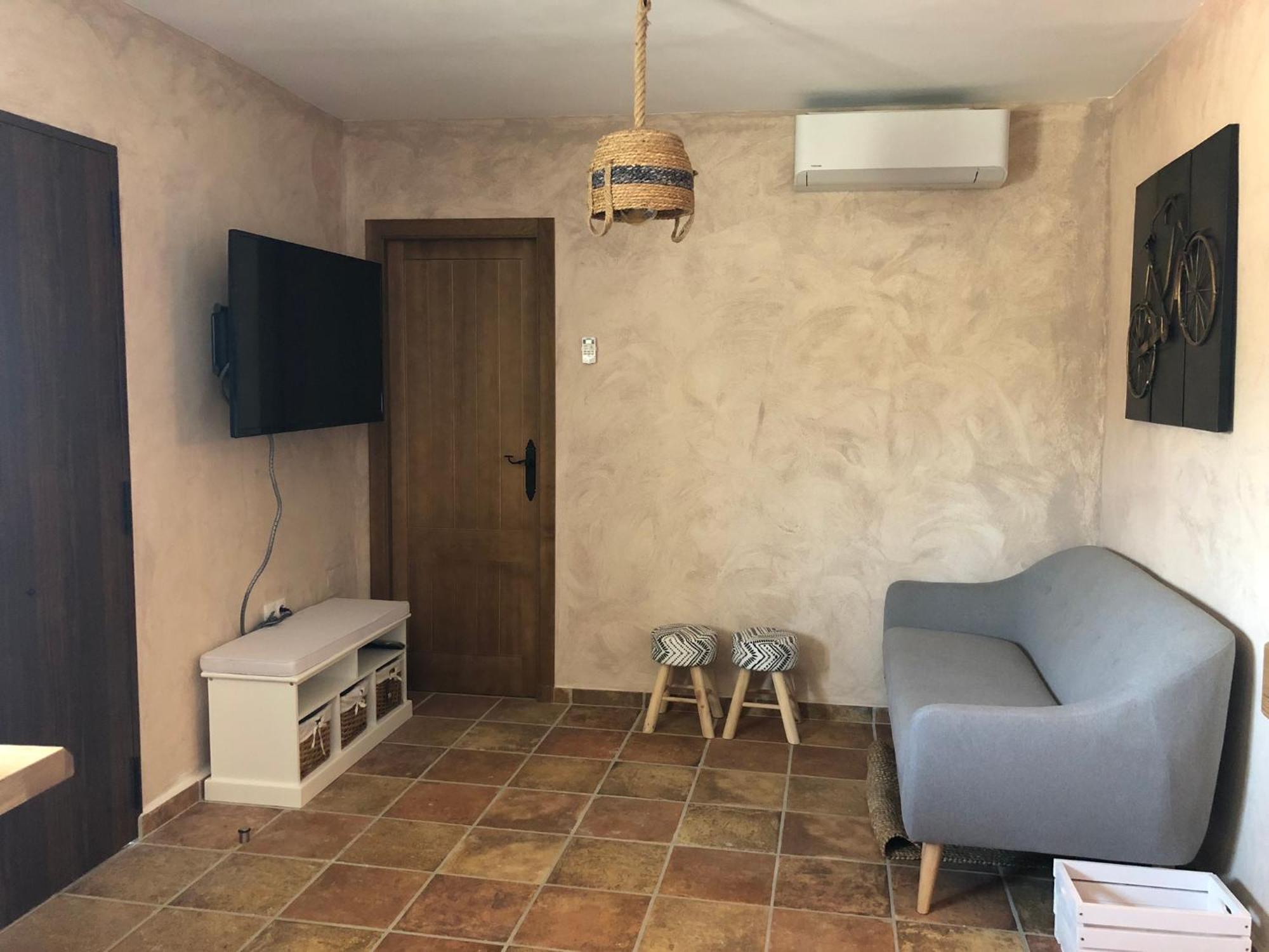 El Cortijillo Villa Алмерия Екстериор снимка