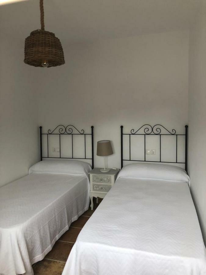 El Cortijillo Villa Алмерия Екстериор снимка