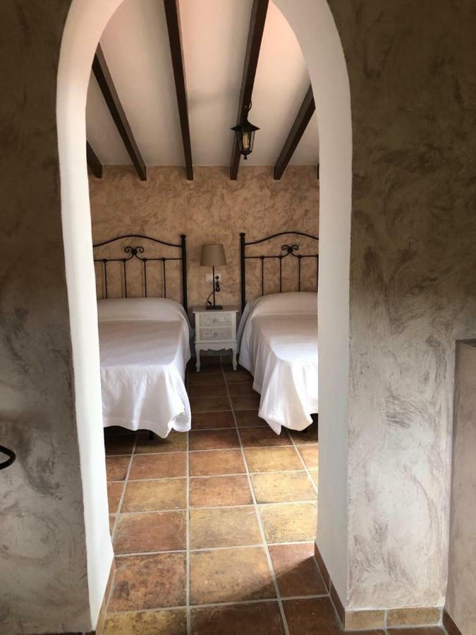 El Cortijillo Villa Алмерия Екстериор снимка