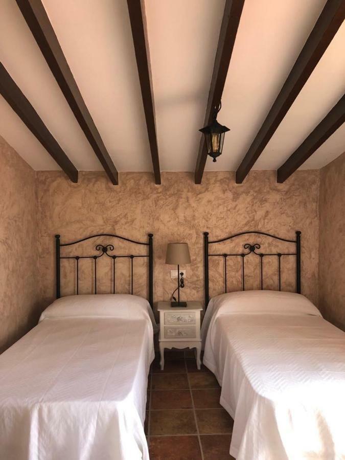El Cortijillo Villa Алмерия Екстериор снимка
