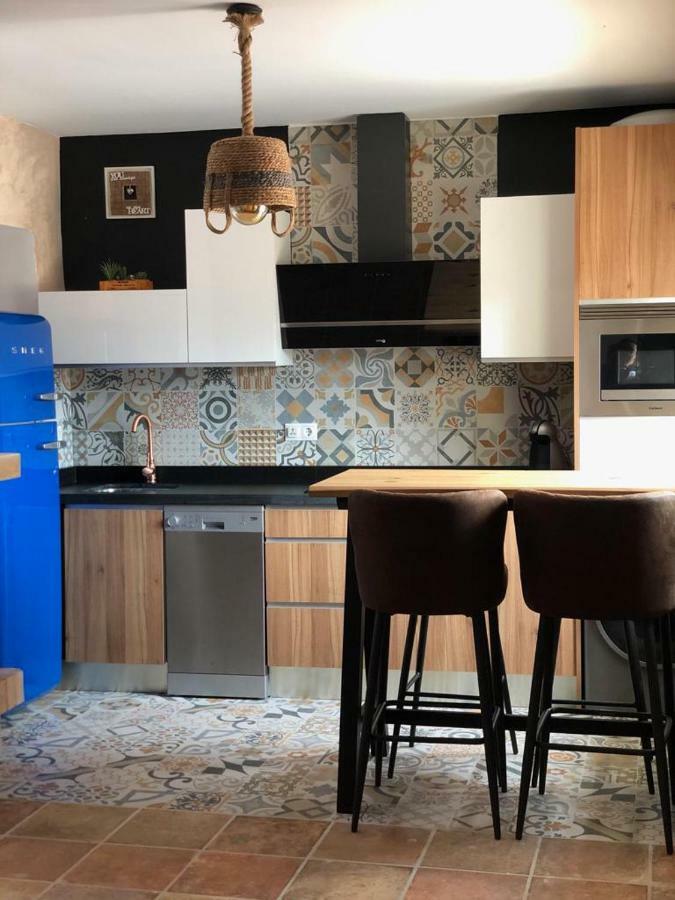 El Cortijillo Villa Алмерия Екстериор снимка