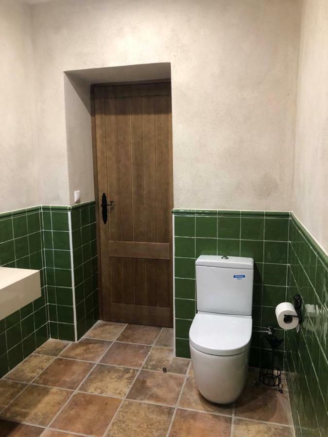 El Cortijillo Villa Алмерия Екстериор снимка