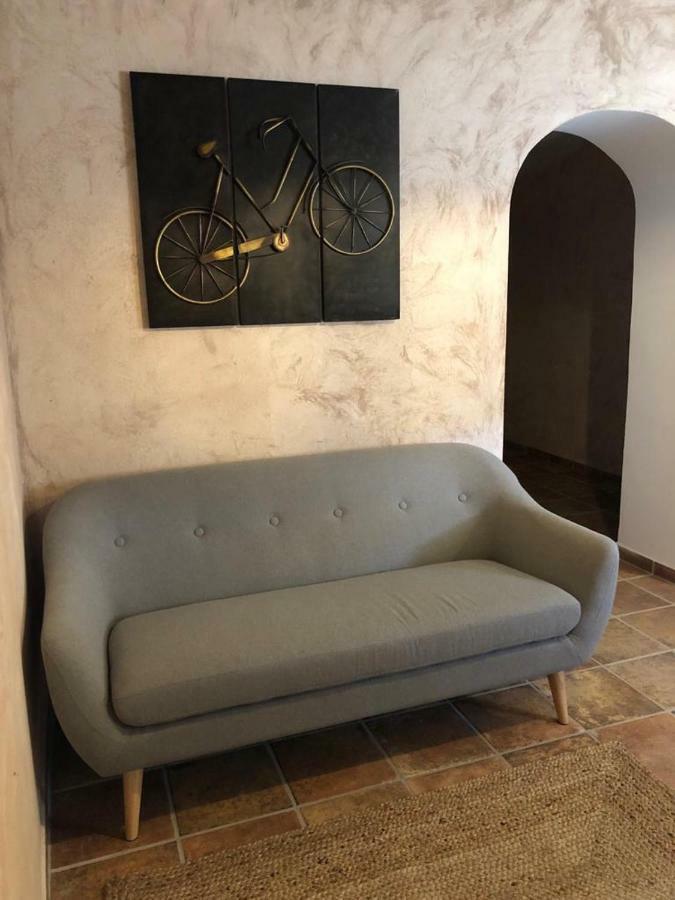 El Cortijillo Villa Алмерия Екстериор снимка