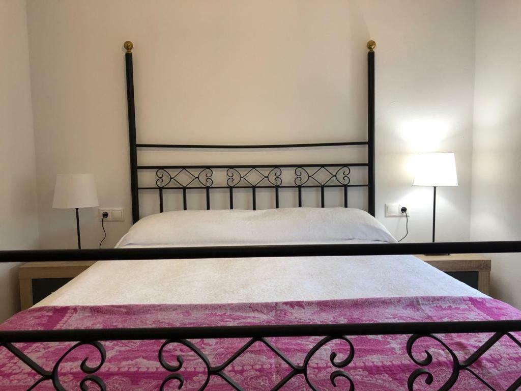 El Cortijillo Villa Алмерия Екстериор снимка