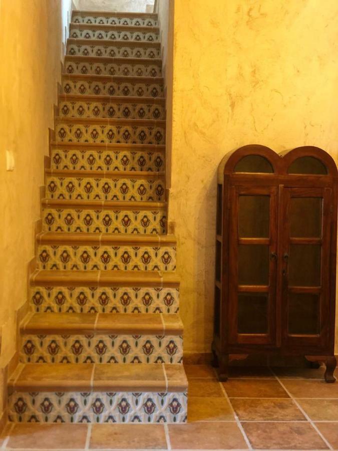 El Cortijillo Villa Алмерия Екстериор снимка