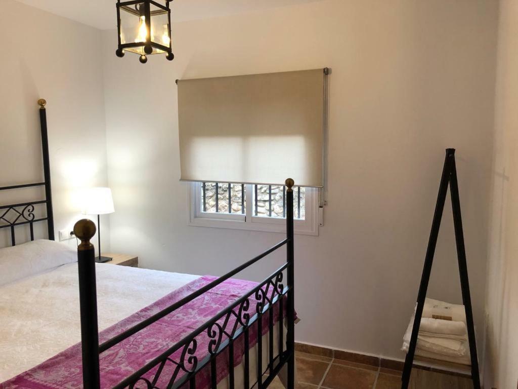 El Cortijillo Villa Алмерия Екстериор снимка