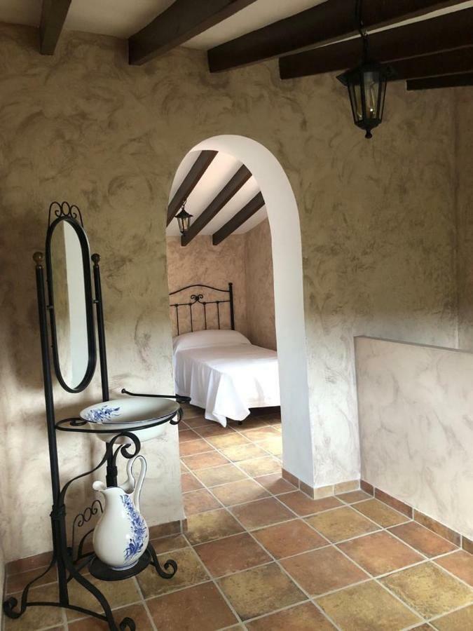 El Cortijillo Villa Алмерия Екстериор снимка