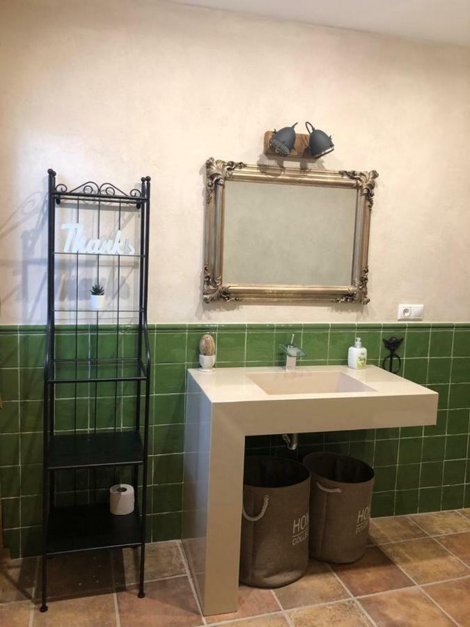 El Cortijillo Villa Алмерия Екстериор снимка
