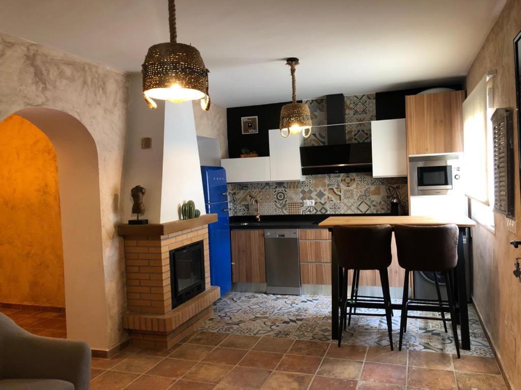 El Cortijillo Villa Алмерия Екстериор снимка